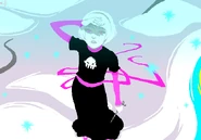 RoseHussnasty