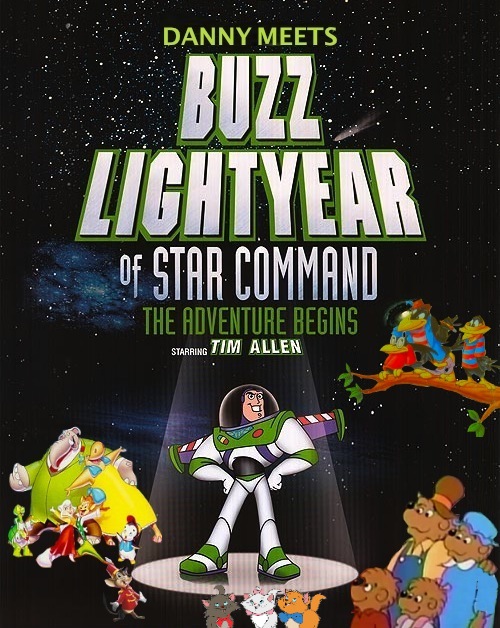 download buzz lightyear the adventure begins