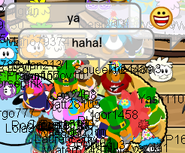Puffle 2