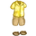Practical Lounger Costume-icon