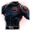 Uniform Blaster 1 Male