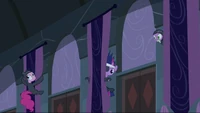 Sliding down S2E20