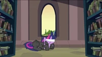 Twilight scared S2E20