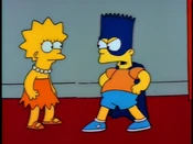 I am Bartman!