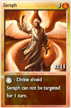 SeraphUpgraded