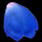 Inx Blue Petal