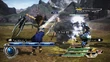FFXIII-2 attack