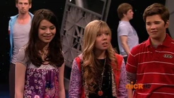 CarlyreactingtoSamstupidcomment