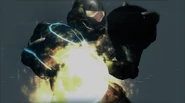 Phazon suit
