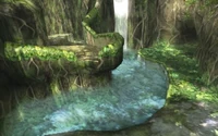 Arbolera Sagrada (Twilight Princess)