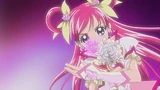 Cure Dream's Crystal Fleuret