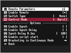 USB Remote 09
