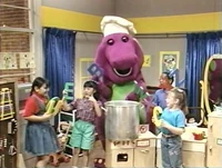 Alphabetsoup
