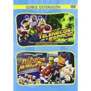 DobleDiversionTelenecos