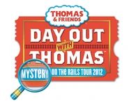 DayOutwithThomas2012Logo