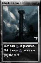 ObsidianTower