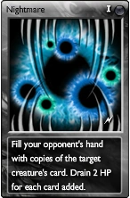 NightmareUpgraded