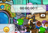 Gogogog
