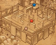 Quidditch Stands (II)