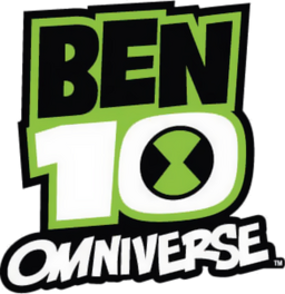 Ben 10 omniverse temp