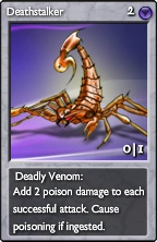 Deathstalker