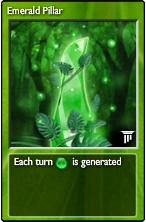 EmeraldPillar