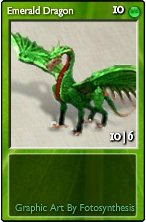 EmeraldDragon