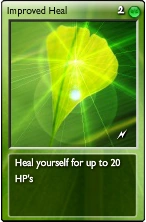 ImprovedHeal