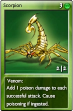 Scorpion