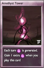 AmethystTower