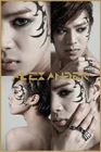 Ukiss alex