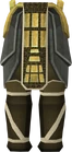 Corrupt zuriel's robe bottom detail