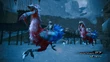 Rambunctious chocobo