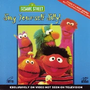 Singyourselfsillyasianvcd