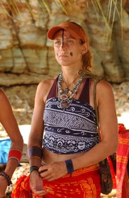 Jenna L As guerrera