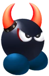 King Bully SM3DW