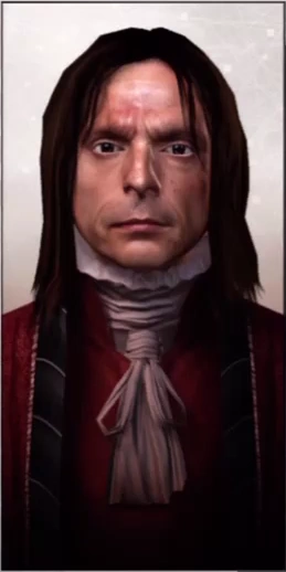 乔瓦尼·奥迪托雷 - 刺客信条中文维基