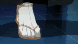 Bleach Anime gif