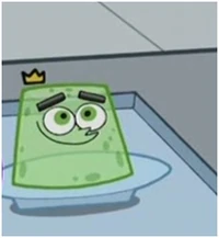 Pudding Cosmo Wishology