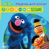 Playwithmesesameplaytimewithgroverasianvcd