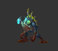 DeepMurlocInvader