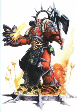 Huron Blackheart