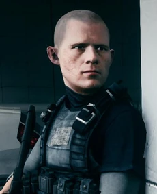 BF3 Kiril