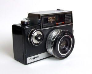 Argus Autronic II 01