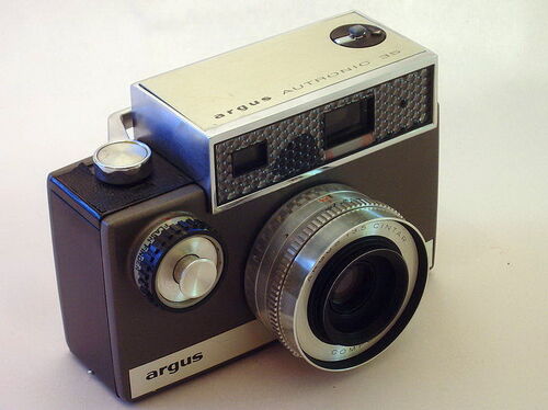 Autronic 35