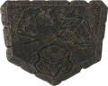 TESV Dragon Stone.png