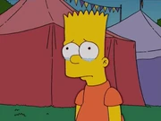 Crying Bart