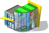 Soccer Shop-SW