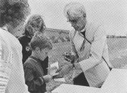 Rev.W.Awdrysigningabook