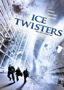 Ice twister